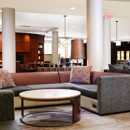 Courtyard Marriott Houston Pearland Hotel Exterior foto