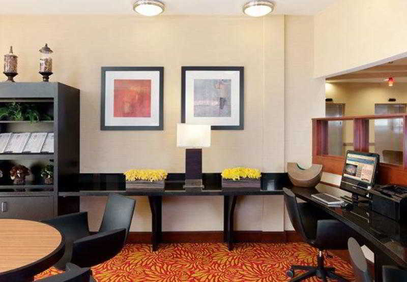 Courtyard Marriott Houston Pearland Hotel Exterior foto