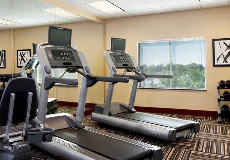 Courtyard Marriott Houston Pearland Hotel Exterior foto