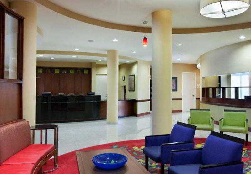 Courtyard Marriott Houston Pearland Hotel Exterior foto