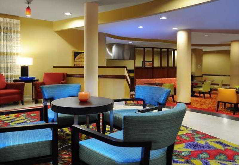 Courtyard Marriott Houston Pearland Hotel Exterior foto